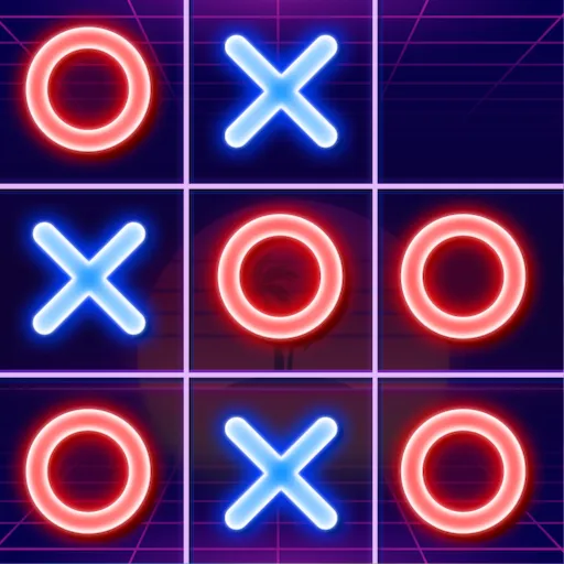 Tic Tac Toe